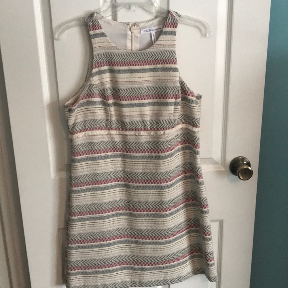 BCBGeneration dress